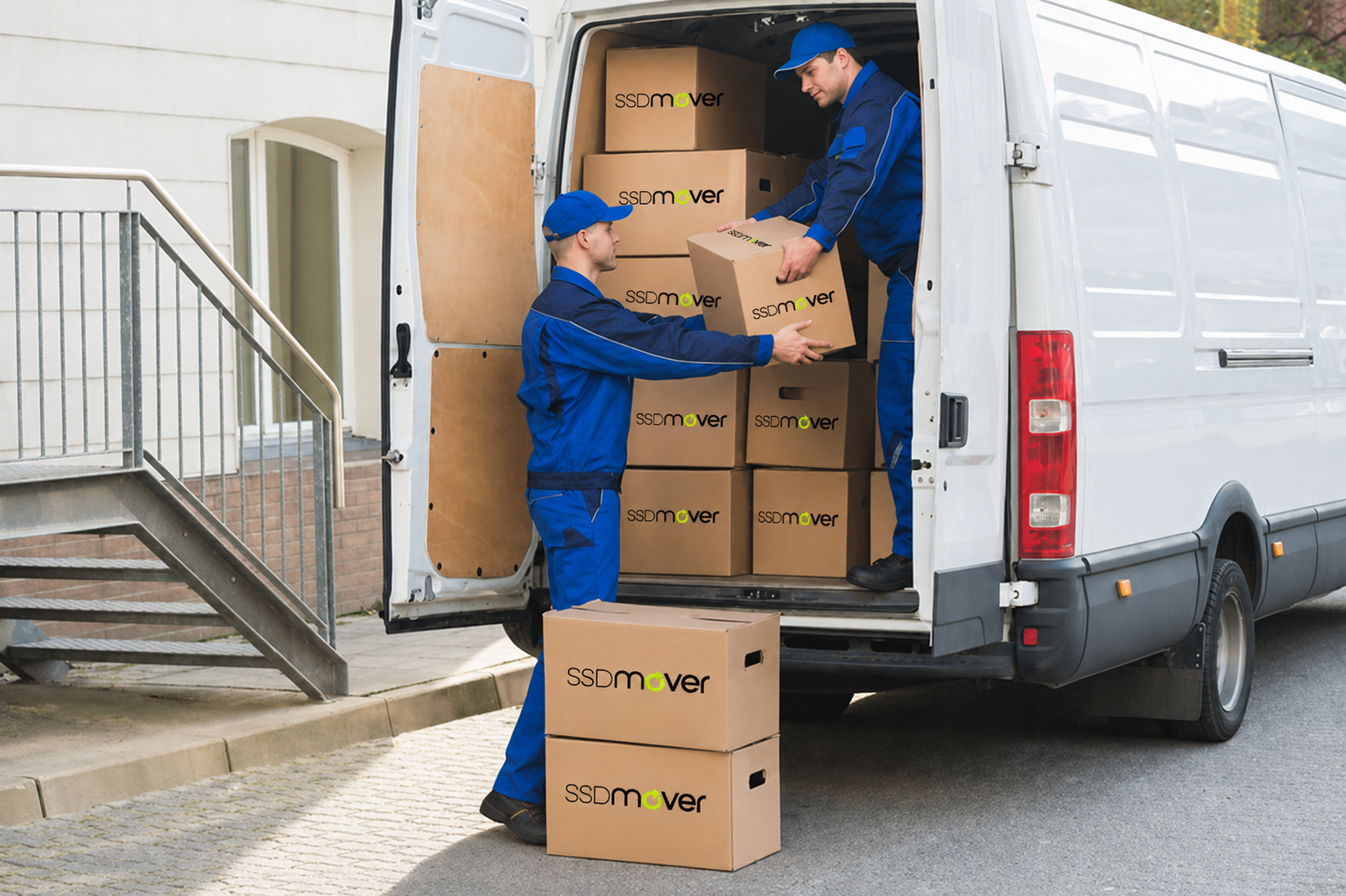 Local Removalists