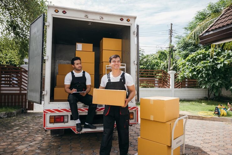 Sydney Removalists