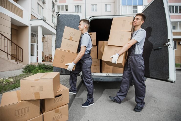Sydney Removalists3