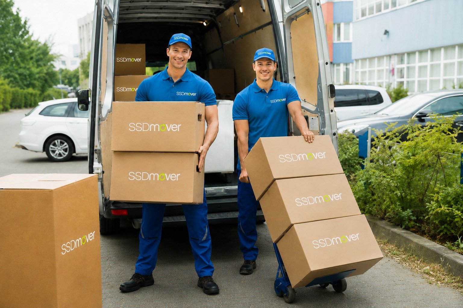 local removalists 1