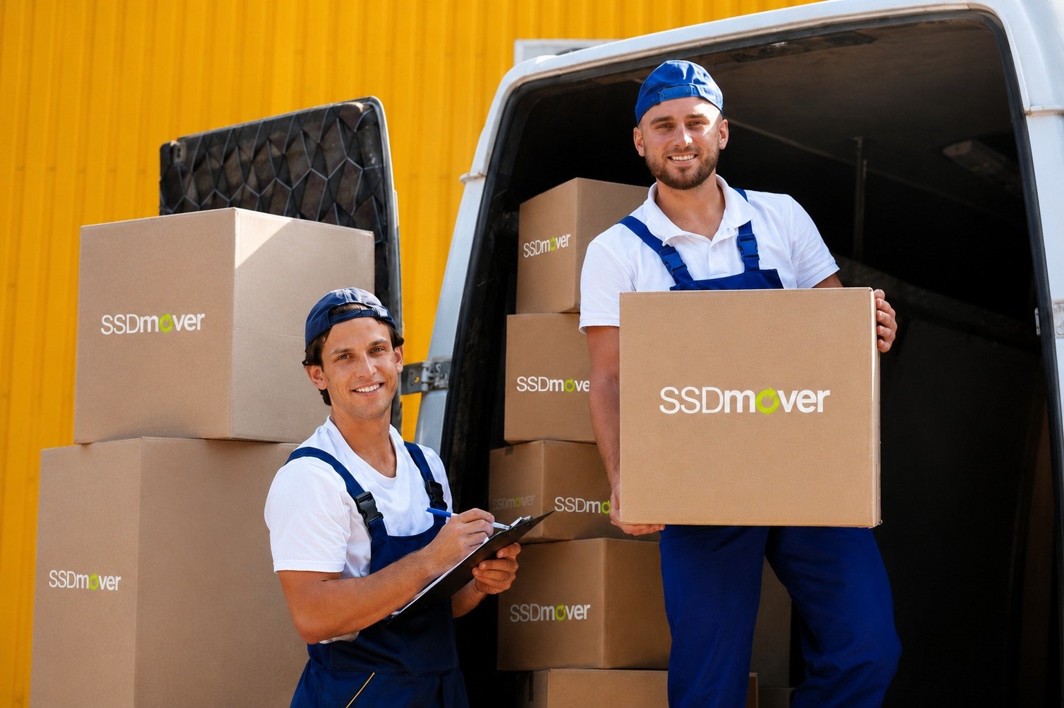 regional removalist